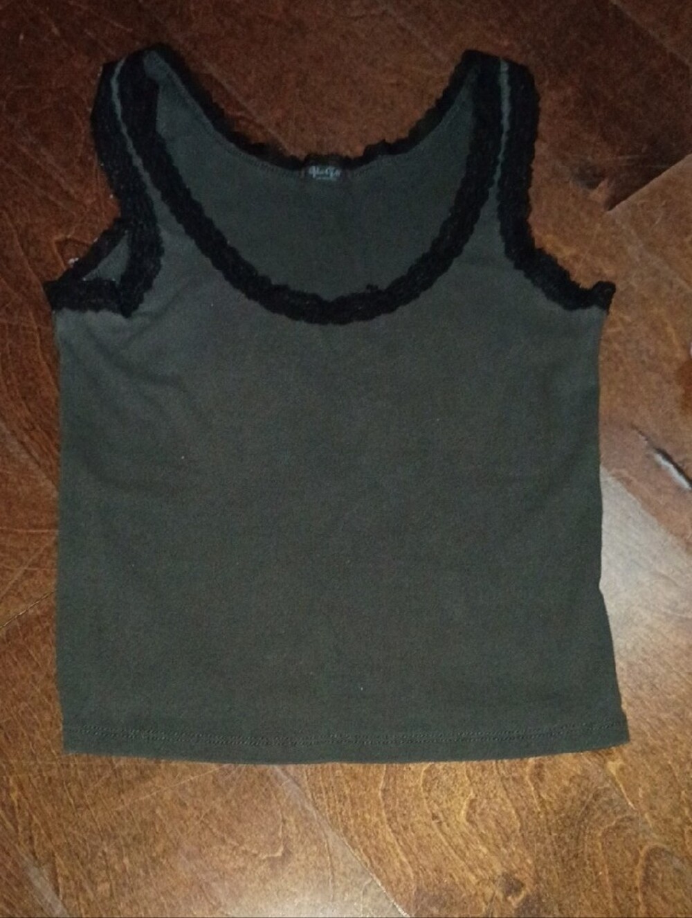 Ladies Multiple Ribbed Tank Tops - Unbranded - Picture 6 of 11